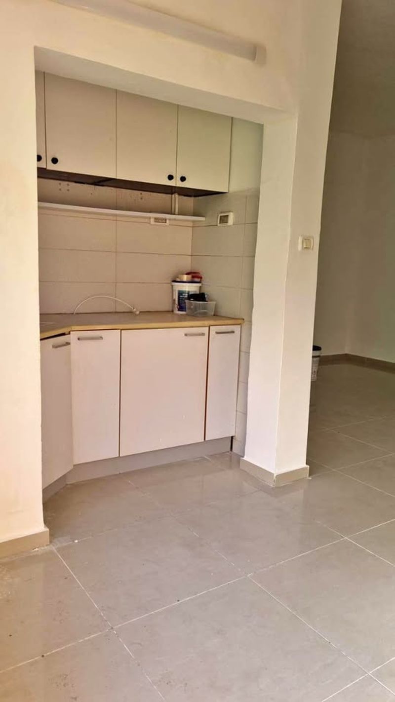 Photo from Facebook – 2 Rooms • ₪4,000, ליד מכללת רמת גן, Shikun Mizrahi, Ramat Gan (1)