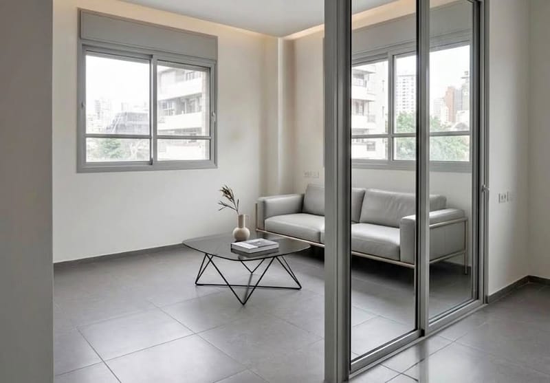 תמונה מפייסבוק – 2.5 חדרים • 8,500 ₪, כרם התימנים, תל אביב (1)