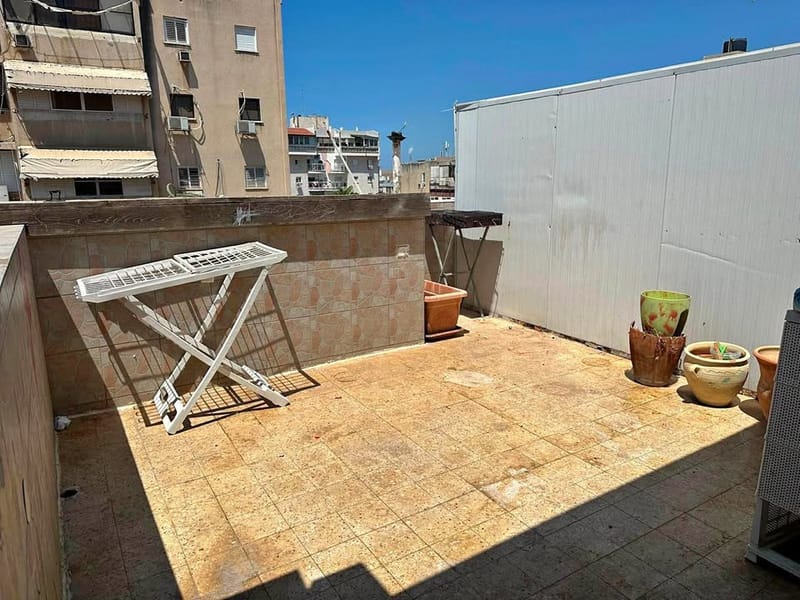 Photo from Facebook – 3 Rooms • ₪4,000, Hadera, Hadera (1)