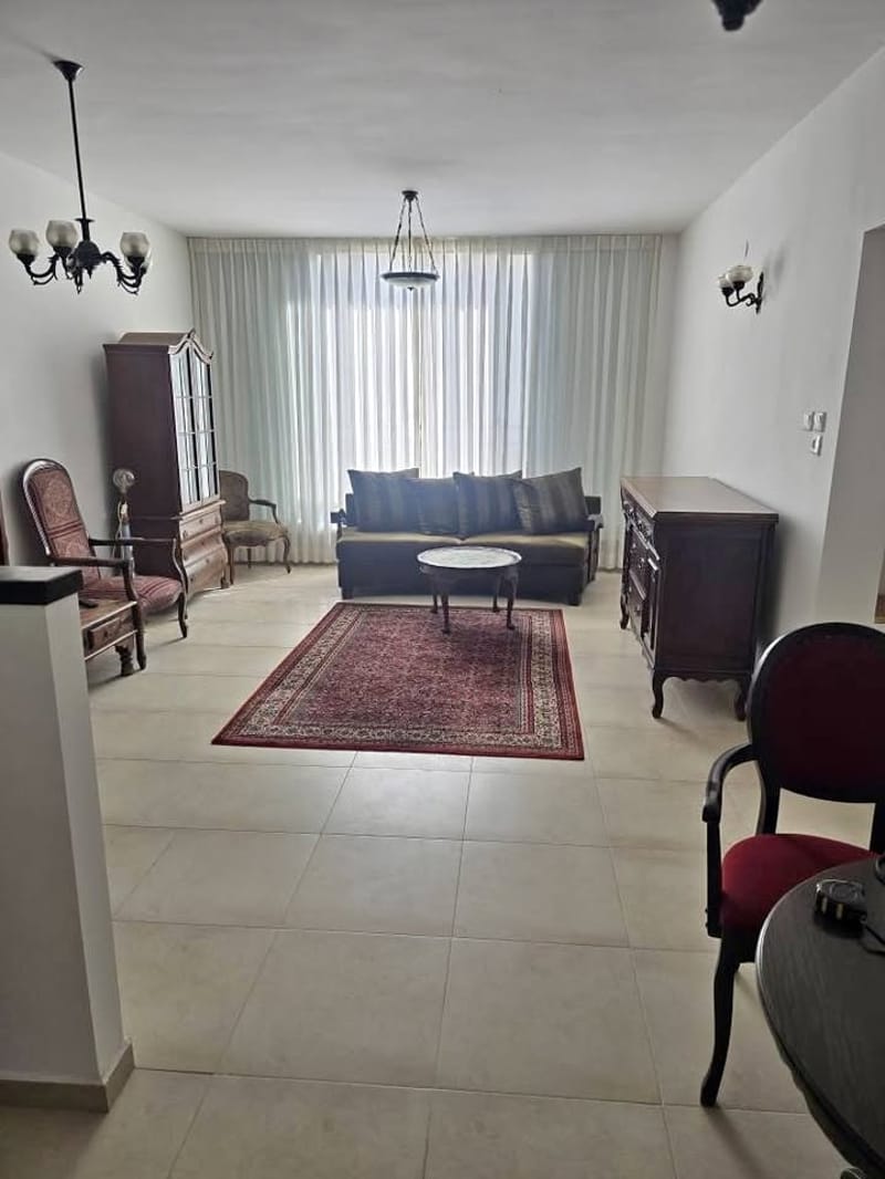 Photo from Facebook – 4 Rooms • ₪7,600, Tel Ganim, Givatayim (1)