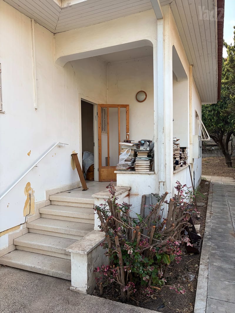 תמונה מיד2 – 4.5 חדרים • 9,300 ₪, הגיבורים 101, חדרה, חדרה (1)