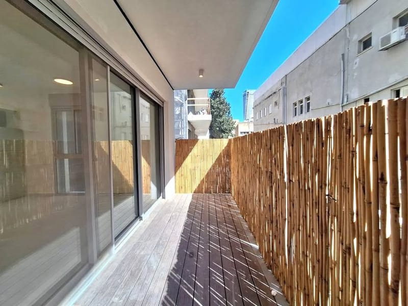 Photo from Facebook – 3 Rooms • ₪11,000, פישמן מיימון/סוטין, New North - Southern Part, Tel Aviv (1)