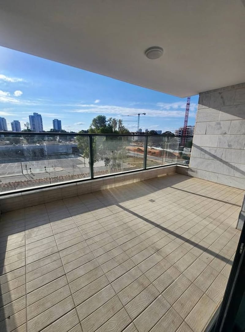 תמונה מפייסבוק – 4 חדרים • 7,200 ₪, הרב ניסים טולדנו, שקמים, באר יעקב (1)