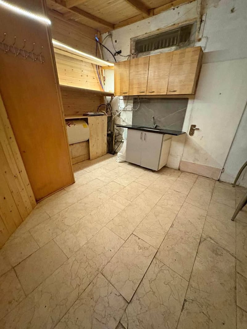 Photo from Facebook – 3 Rooms • ₪3,950, אברהם ליוואי, Bat Yam City Center, Bat Yam (1)