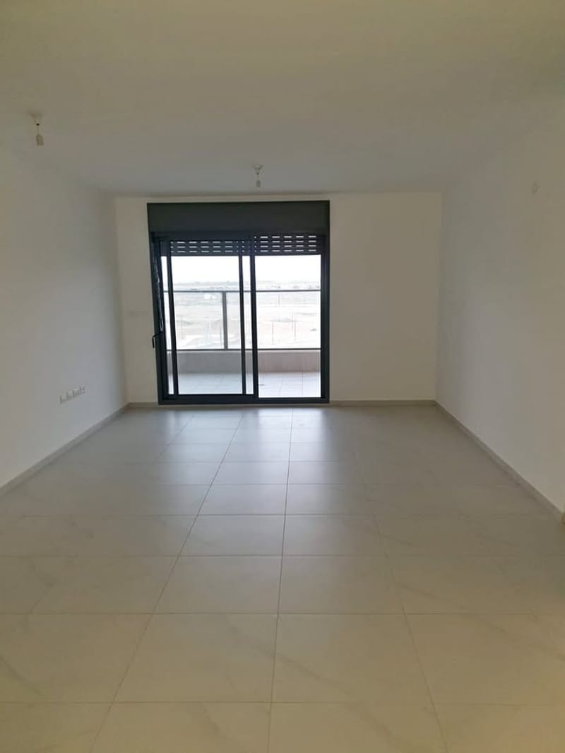 תמונה מפייסבוק – 3 חדרים • 4,000 ₪, נחל פרת, הפארק, באר שבע (1)