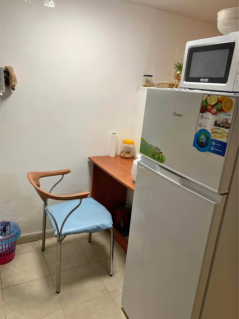 תמונה מפייסבוק – סטודיו • 3,000 ₪, פתח תקווה (1)