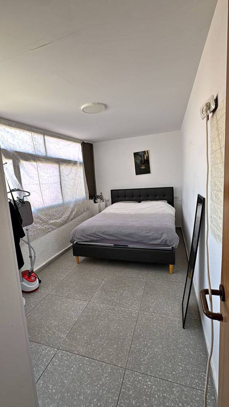 תמונה מפייסבוק – סטודיו • 4,500 ₪, ציון, נווה שאנן, חיפה (1)