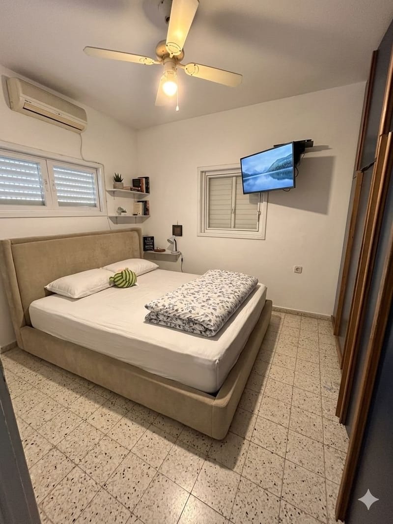 4 Rooms • ₪12,000 - Image 2