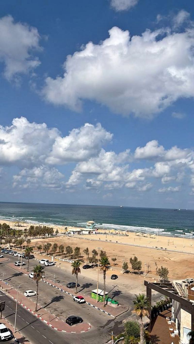 תמונה מפייסבוק – 2 חדרים • 4,600 ₪, טיילת 7, מרינה, אשדוד (1)