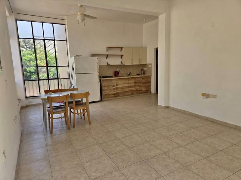 תמונה מפייסבוק – 4.5 חדרים • 7,950 ₪, מסילת ישרים, שפירא, תל אביב (1)