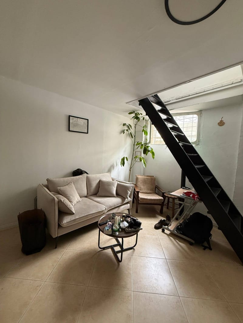 2 Комнаты • 3,650 ₪ - Image 1