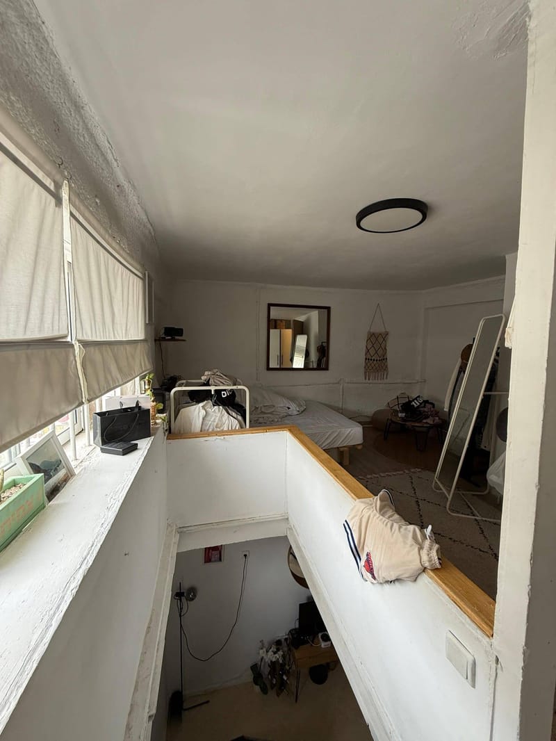 2 Комнаты • 3,650 ₪ - Image 3