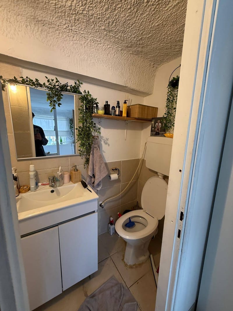 2 Комнаты • 3,650 ₪ - Image 5