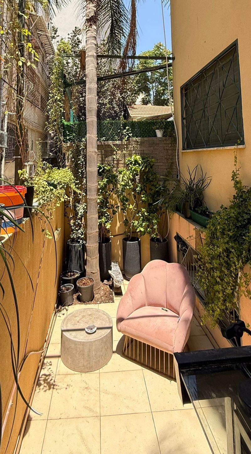 2 Комнаты • 1,000 ₪ - Image 1