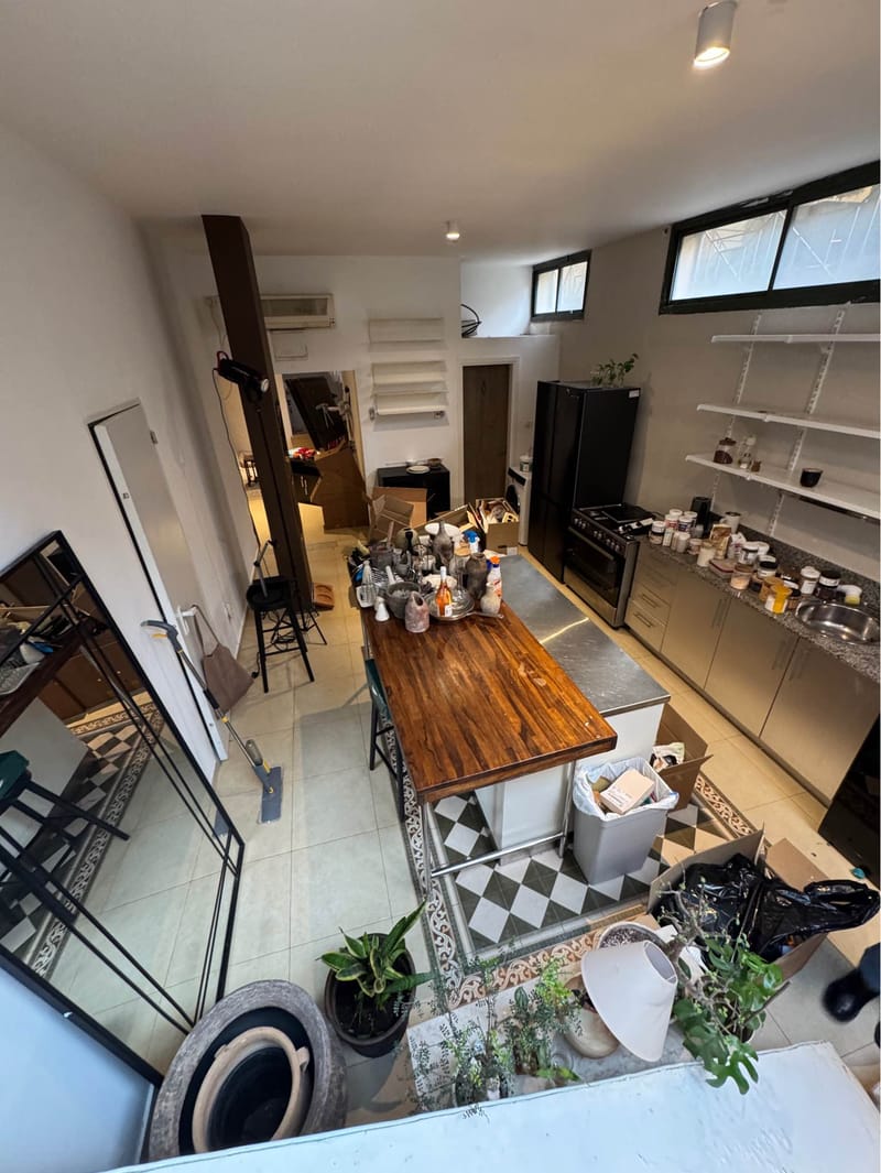 2 Комнаты • 1,000 ₪ - Image 3