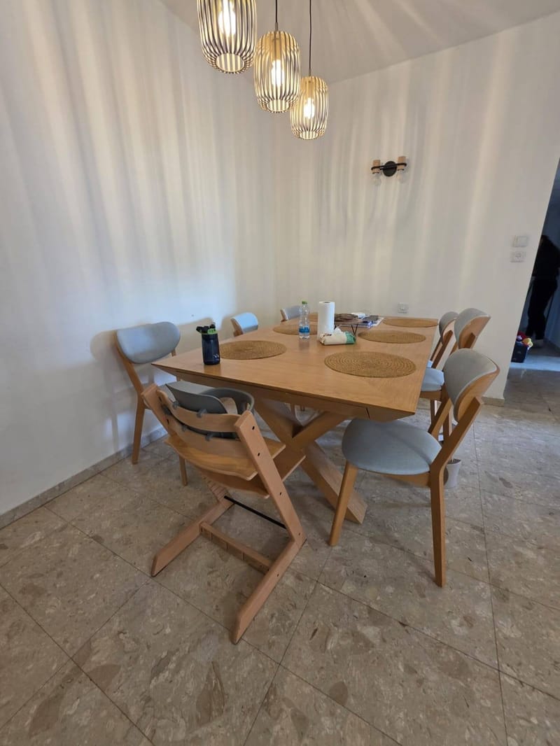 4 חדרים • 10,750 ₪ - Image 2