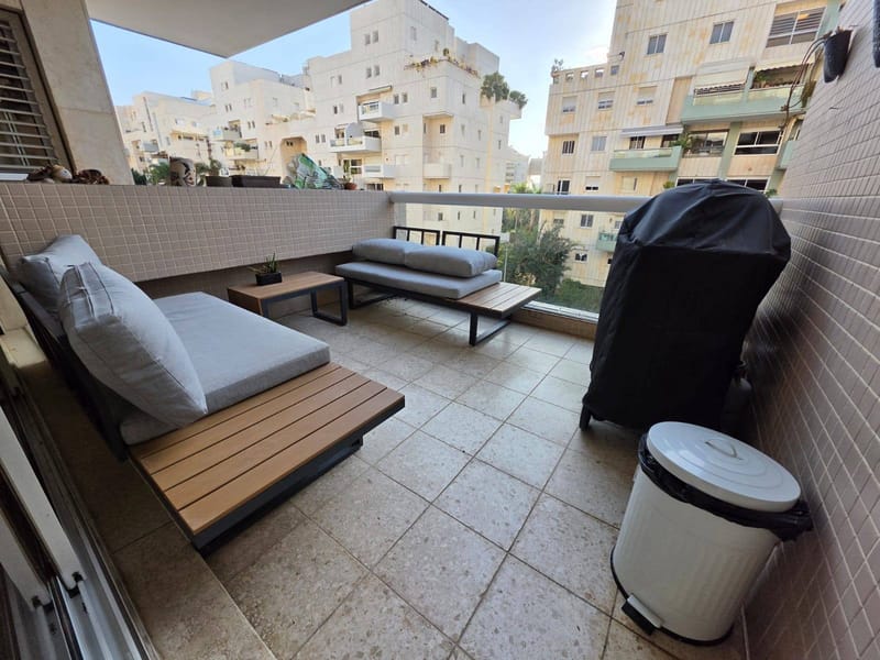 4 חדרים • 10,750 ₪ - Image 4