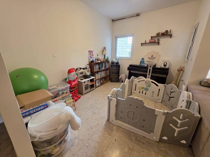 4 חדרים • 10,750 ₪ - Image 5