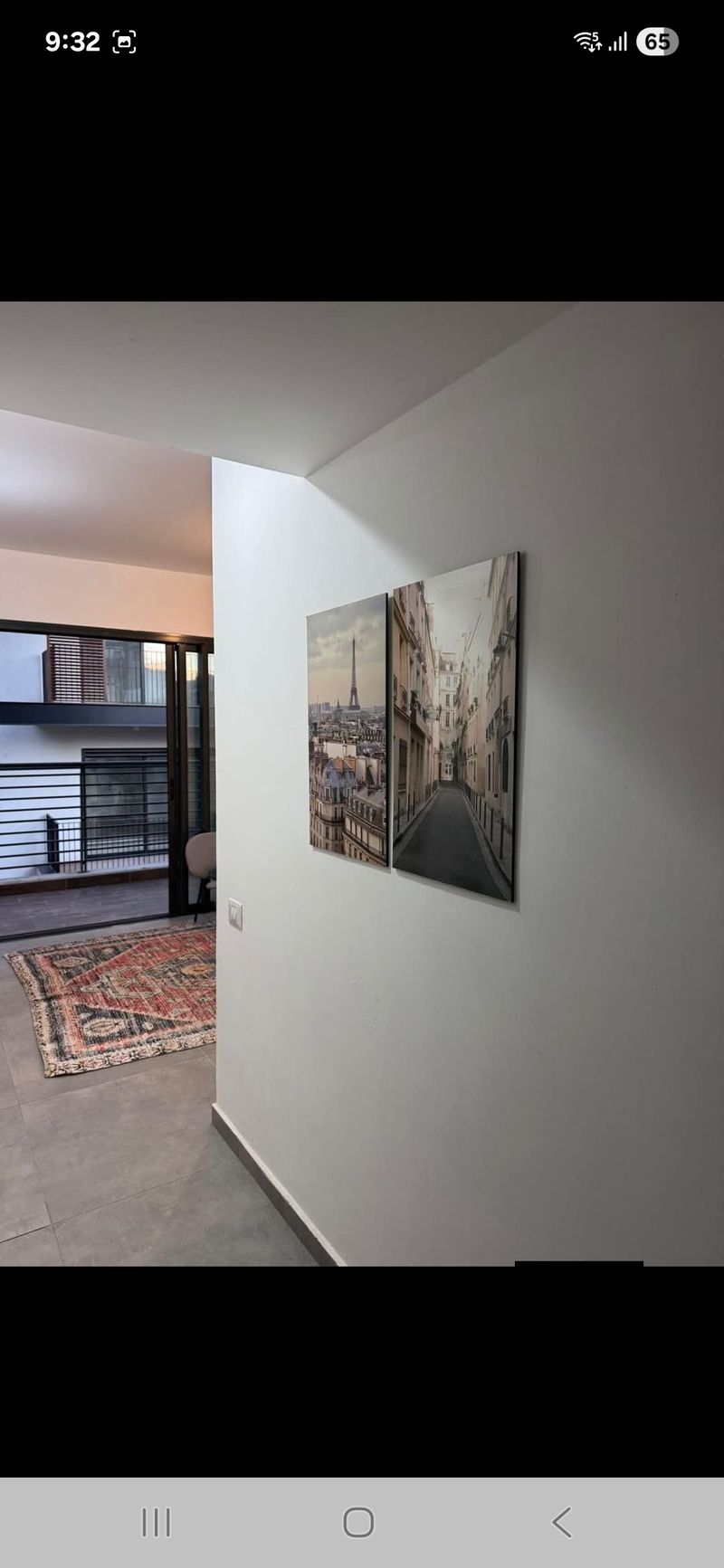 3 חדרים • 6,000 ₪ - Image 3