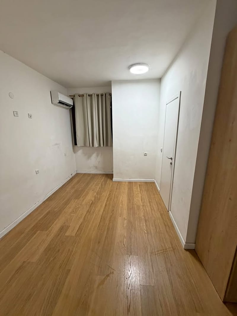תמונה מפייסבוק – 4 חדרים עם שותפים • 3,150 ₪, ויצמן/ז'בוטינסקי, סיטי, גבעתיים (1)