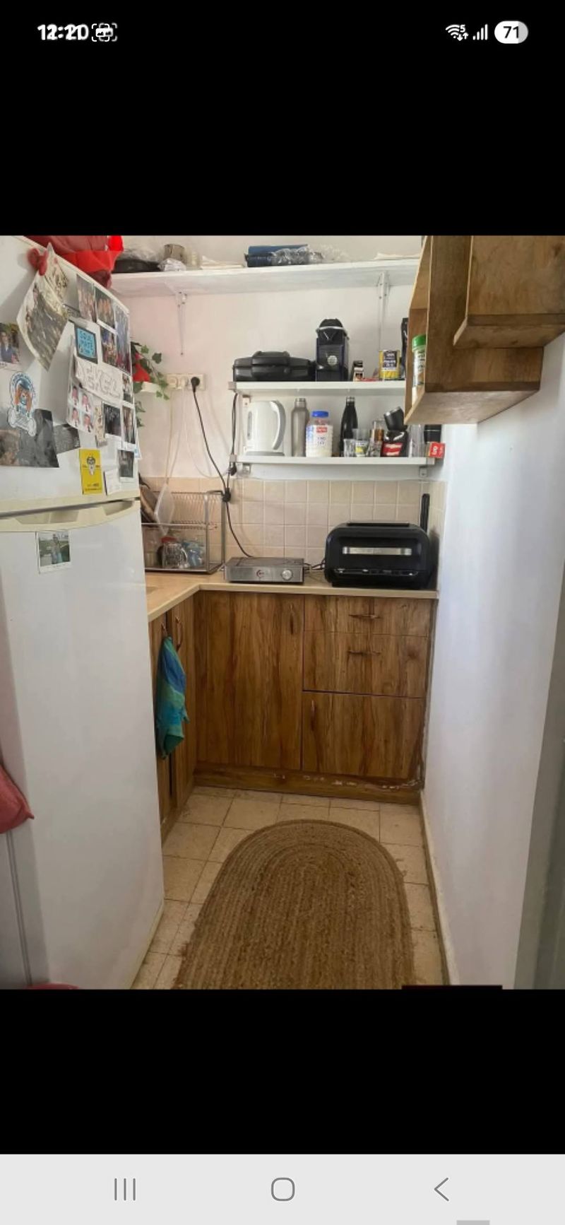 2 Комнаты • 5,600 ₪ - Image 2