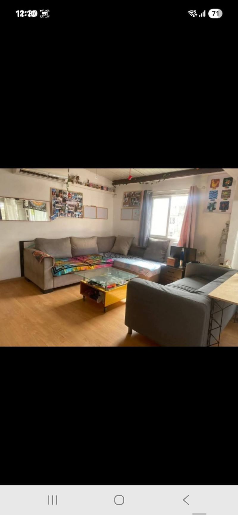 2 Комнаты • 5,600 ₪ - Image 3