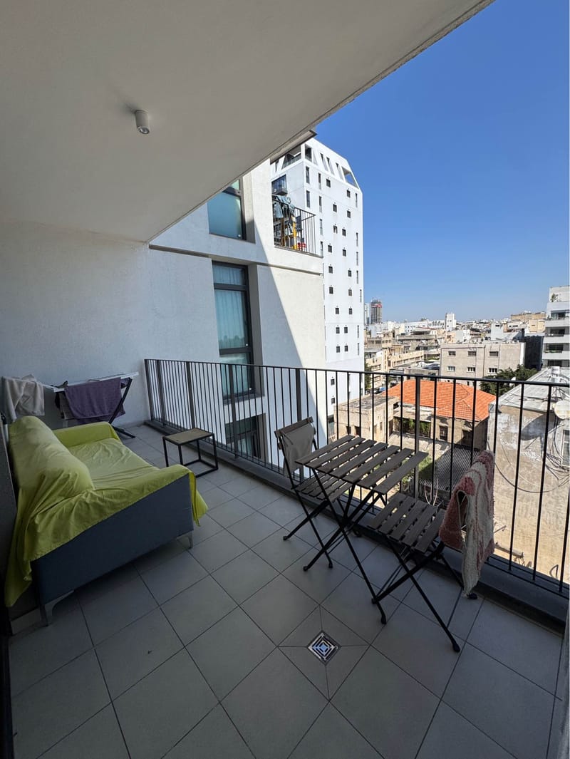 2 Rooms • ₪7,200 - Image 3