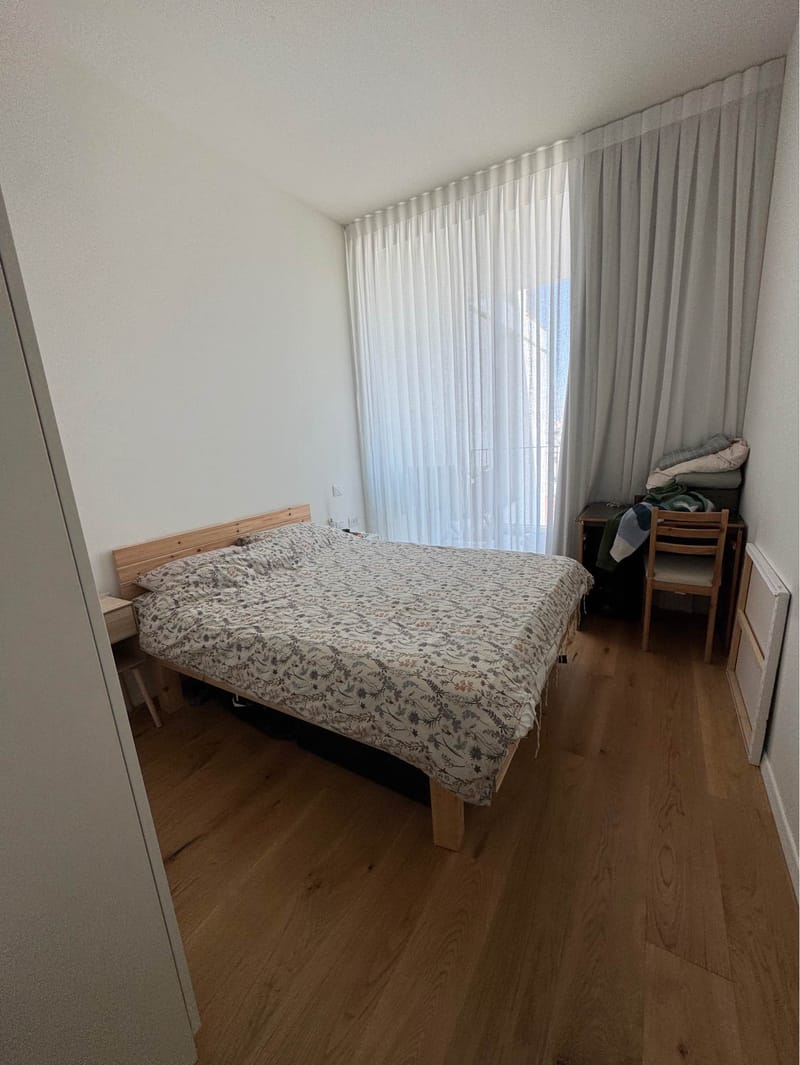2 Rooms • ₪7,200 - Image 4