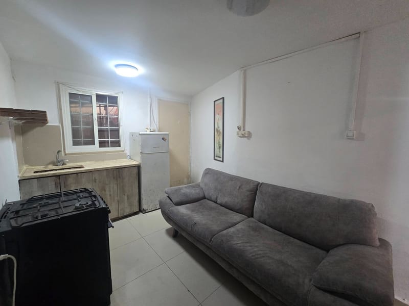 2 Комнаты • 4,000 ₪ - Image 1