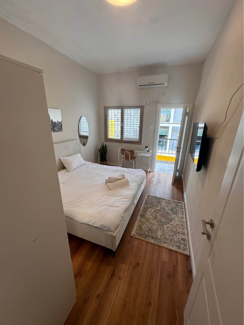 סטודיו • 3,000 ₪ - Image 1