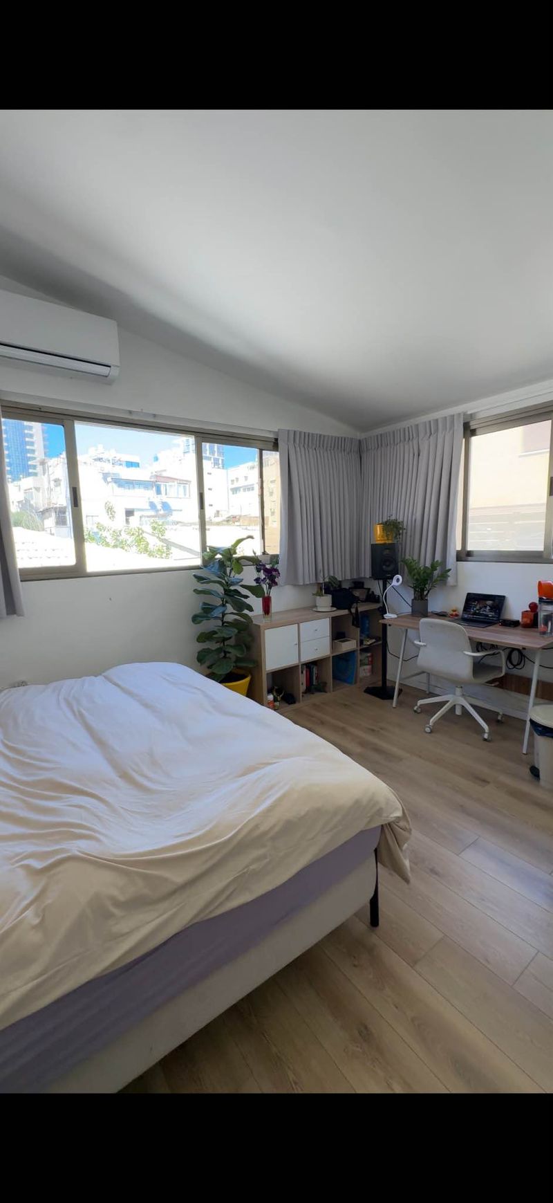 3 Rooms • ₪9,000 - Image 1
