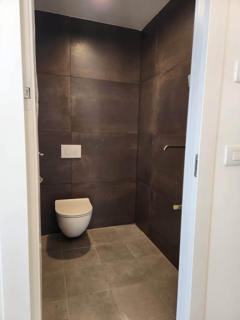 4 Комнаты • 18,000 ₪ - Image 3