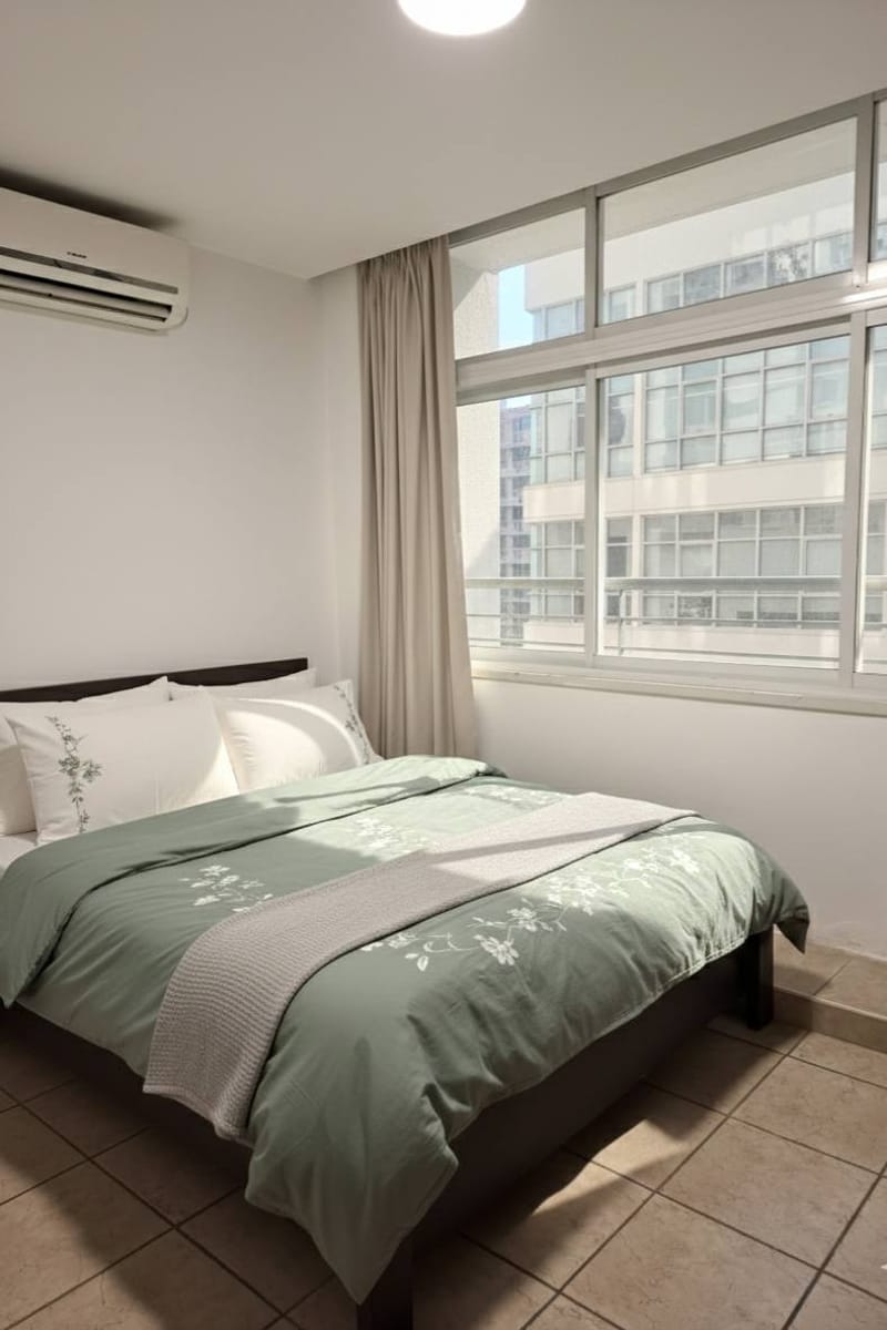 2 Rooms • ₪4,950 - Image 2