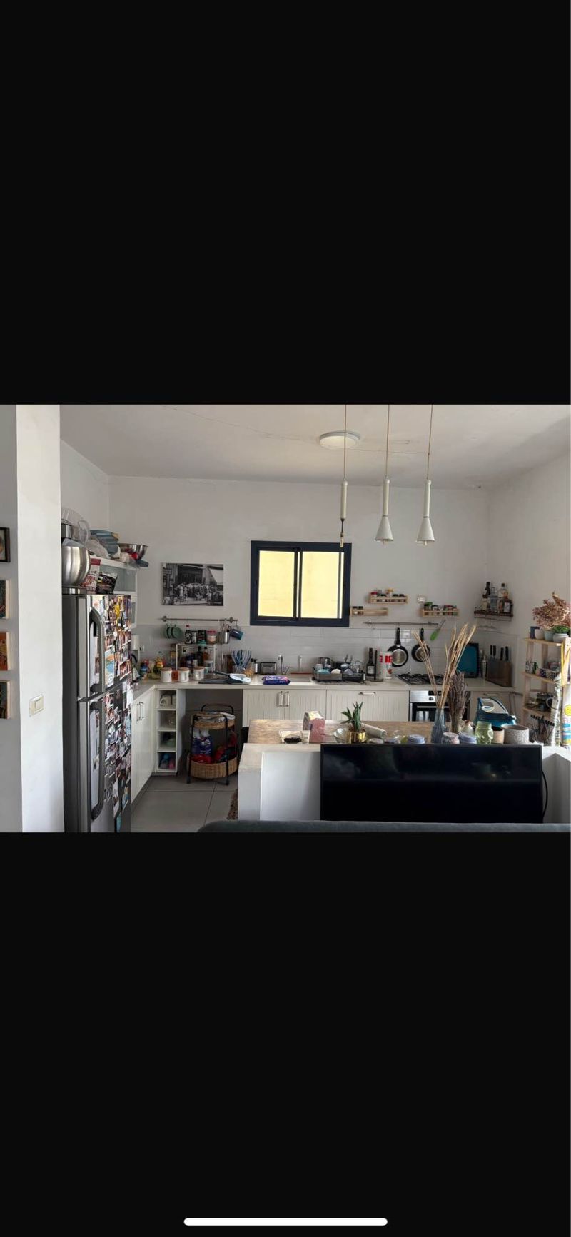 3 Rooms • ₪8,700 - Image 1
