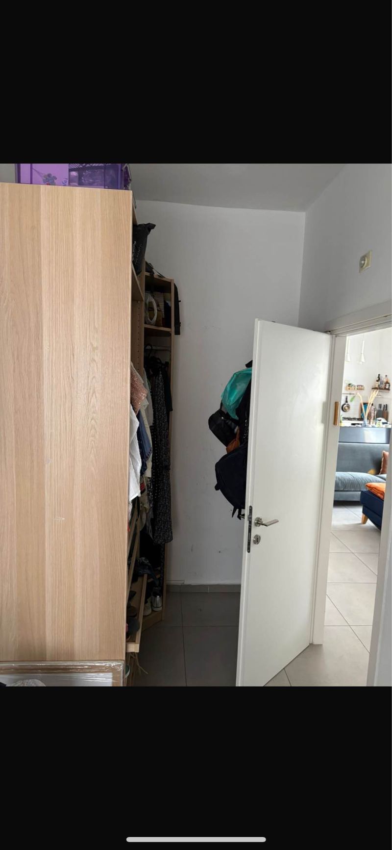 3 Rooms • ₪8,700 - Image 2