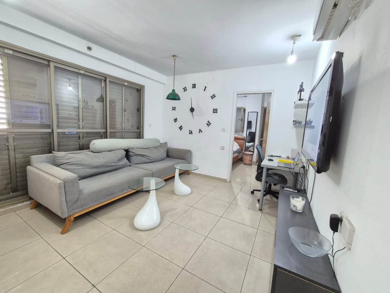 2 Комнаты • 5,650 ₪ - Image 1