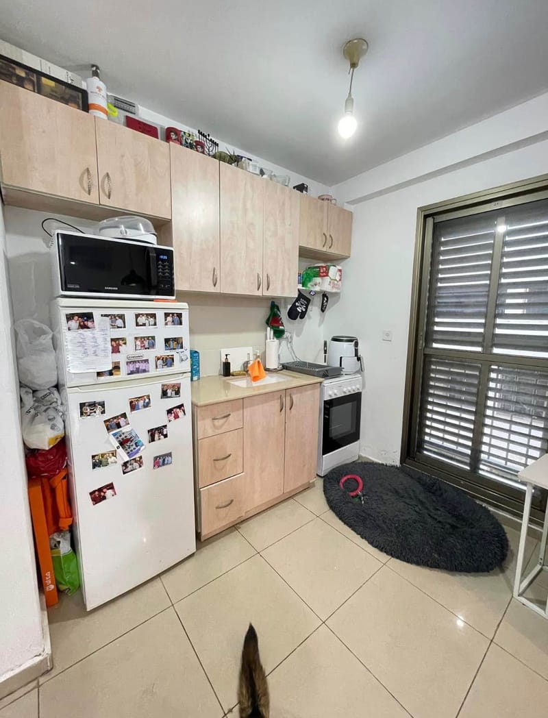 2 Комнаты • 5,650 ₪ - Image 2