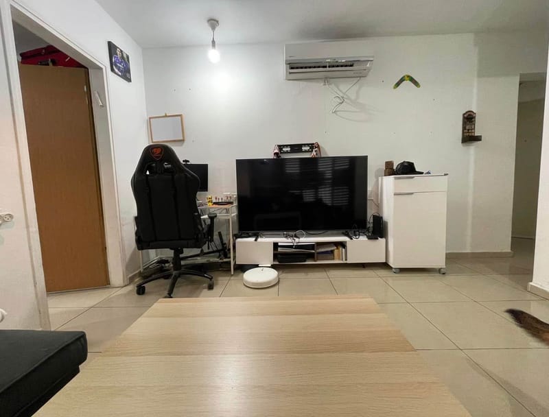 2 Комнаты • 5,650 ₪ - Image 3