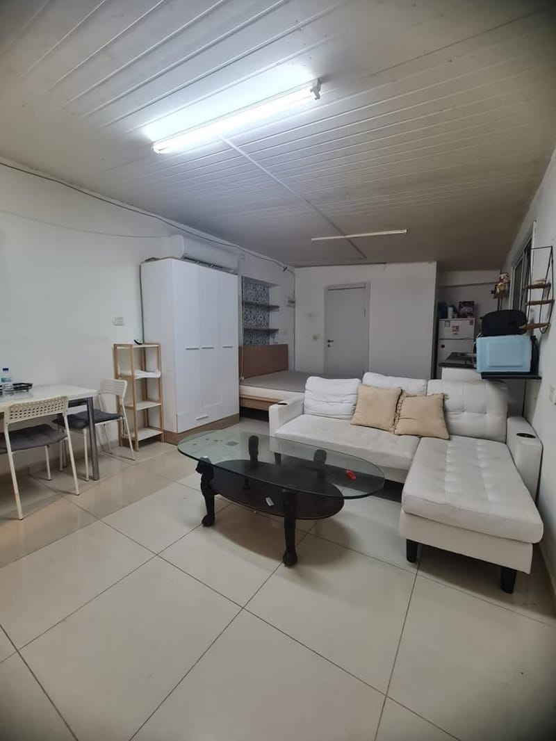 סטודיו • 3,000 ₪ - Image 1