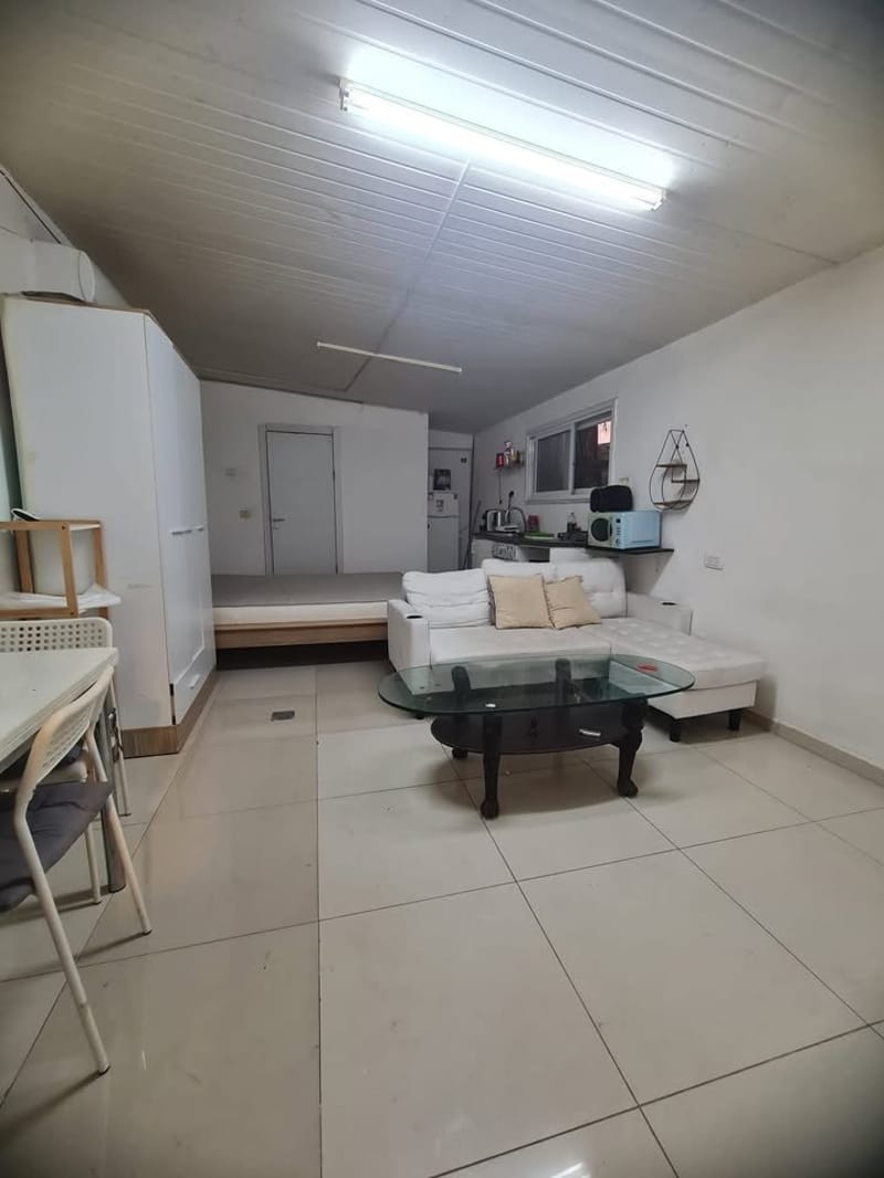 סטודיו • 3,000 ₪ - Image 2