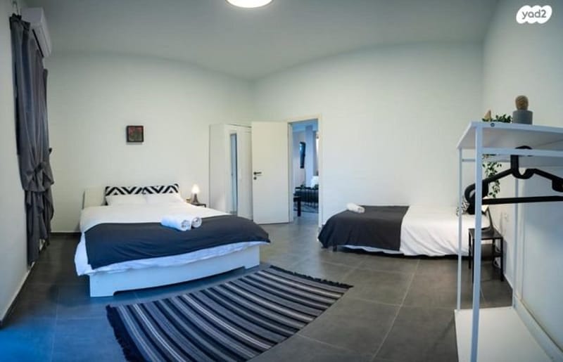 3 Rooms • ₪13,000 - Image 1