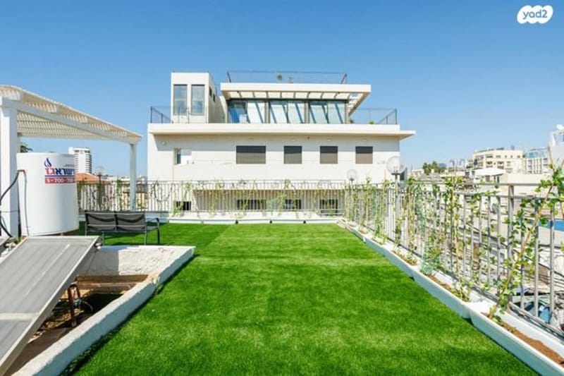 3 Rooms • ₪13,000 - Image 3