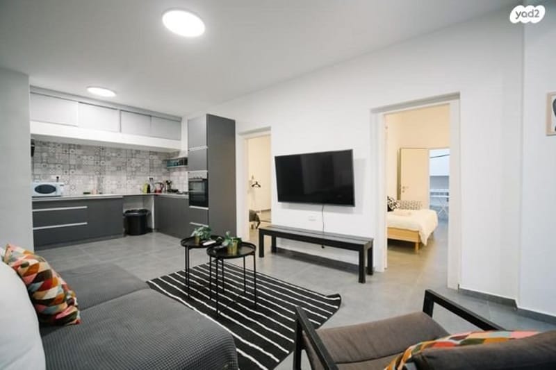 3 Rooms • ₪13,000 - Image 4