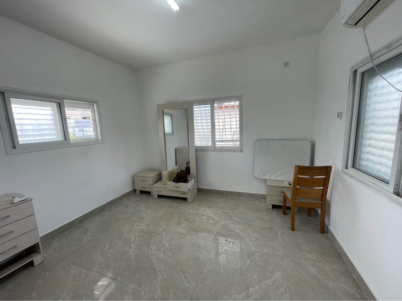 3 Rooms • ₪6,900 - Image 4