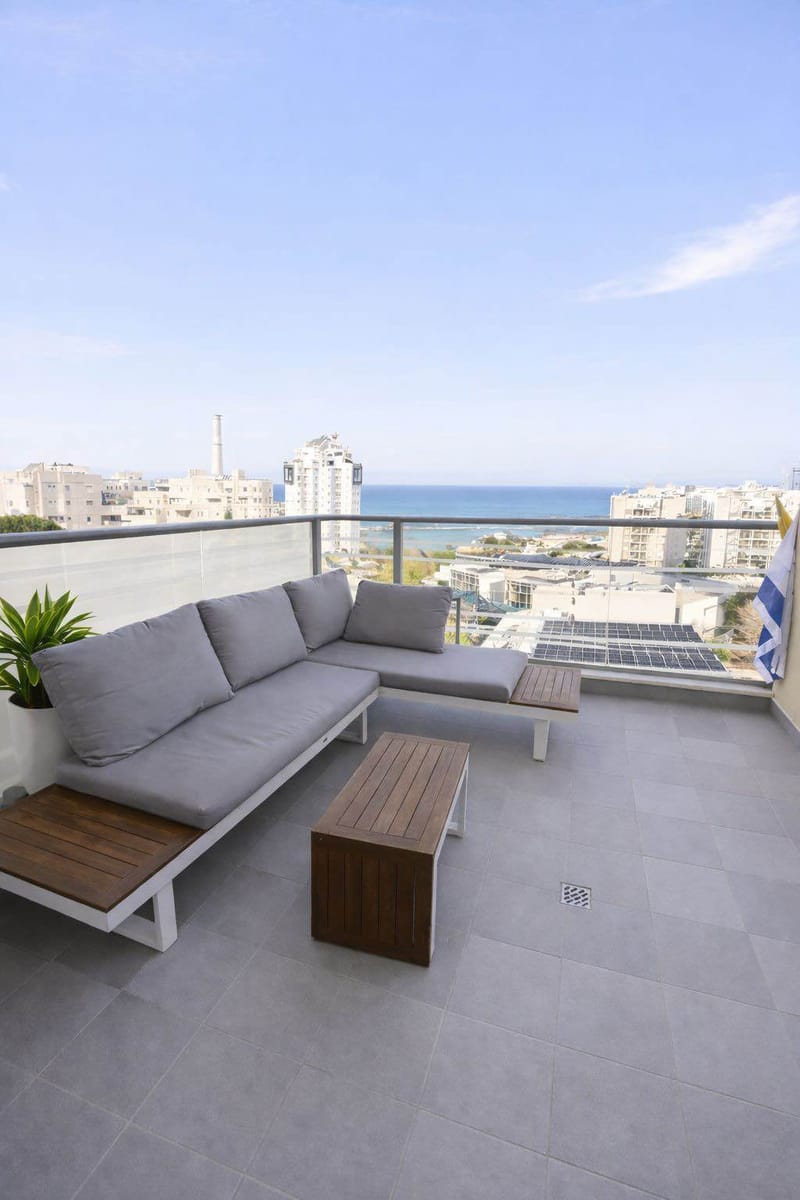 4 חדרים • 14,500 ₪