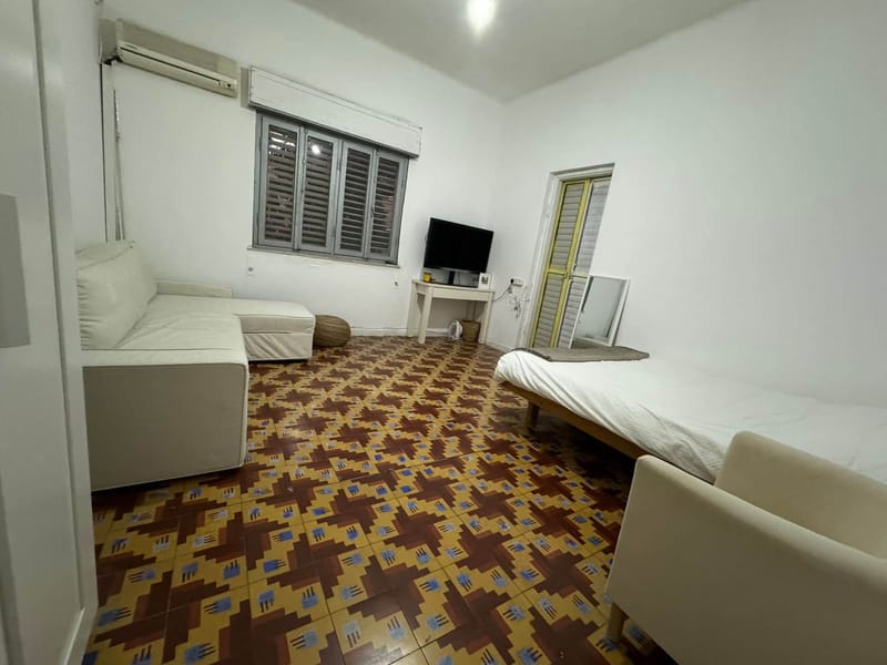 3 Комнаты с соседями • 8,600 ₪ - Image 1