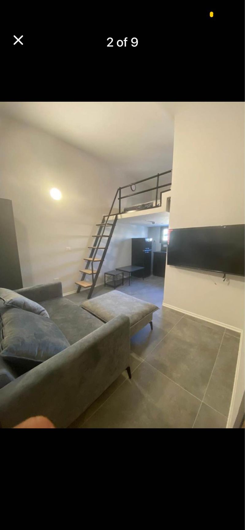 Студия • 3,900 ₪ - Image 1