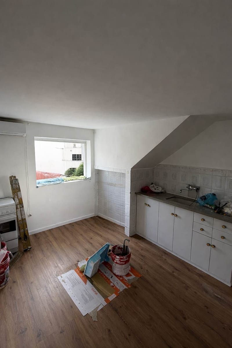 2 Rooms • ₪5,500 - Image 1