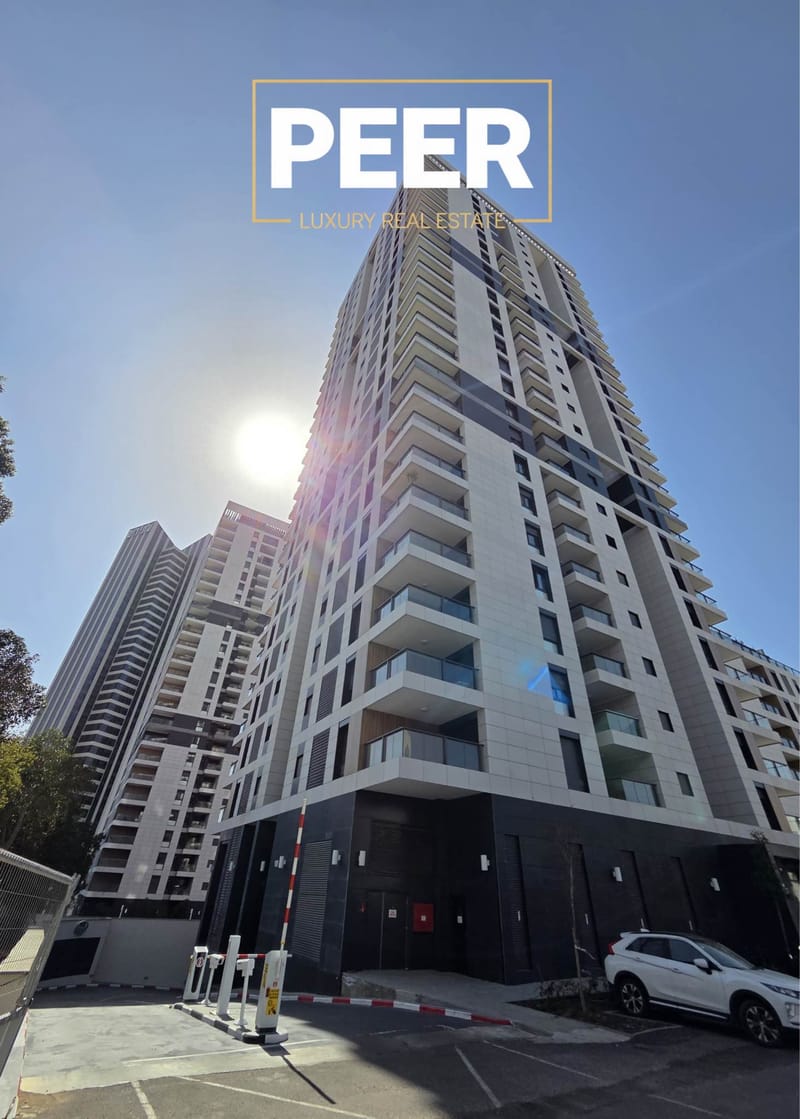 6 Rooms • ₪14,000 - Image 1