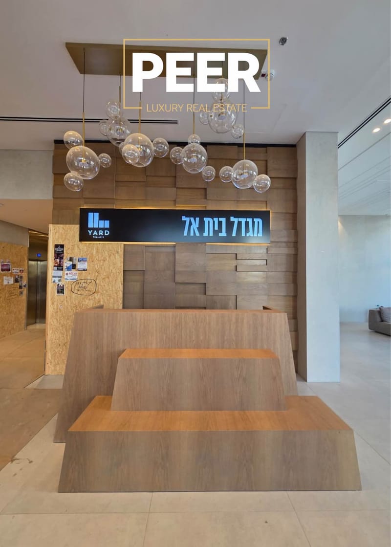 6 Rooms • ₪14,000 - Image 2